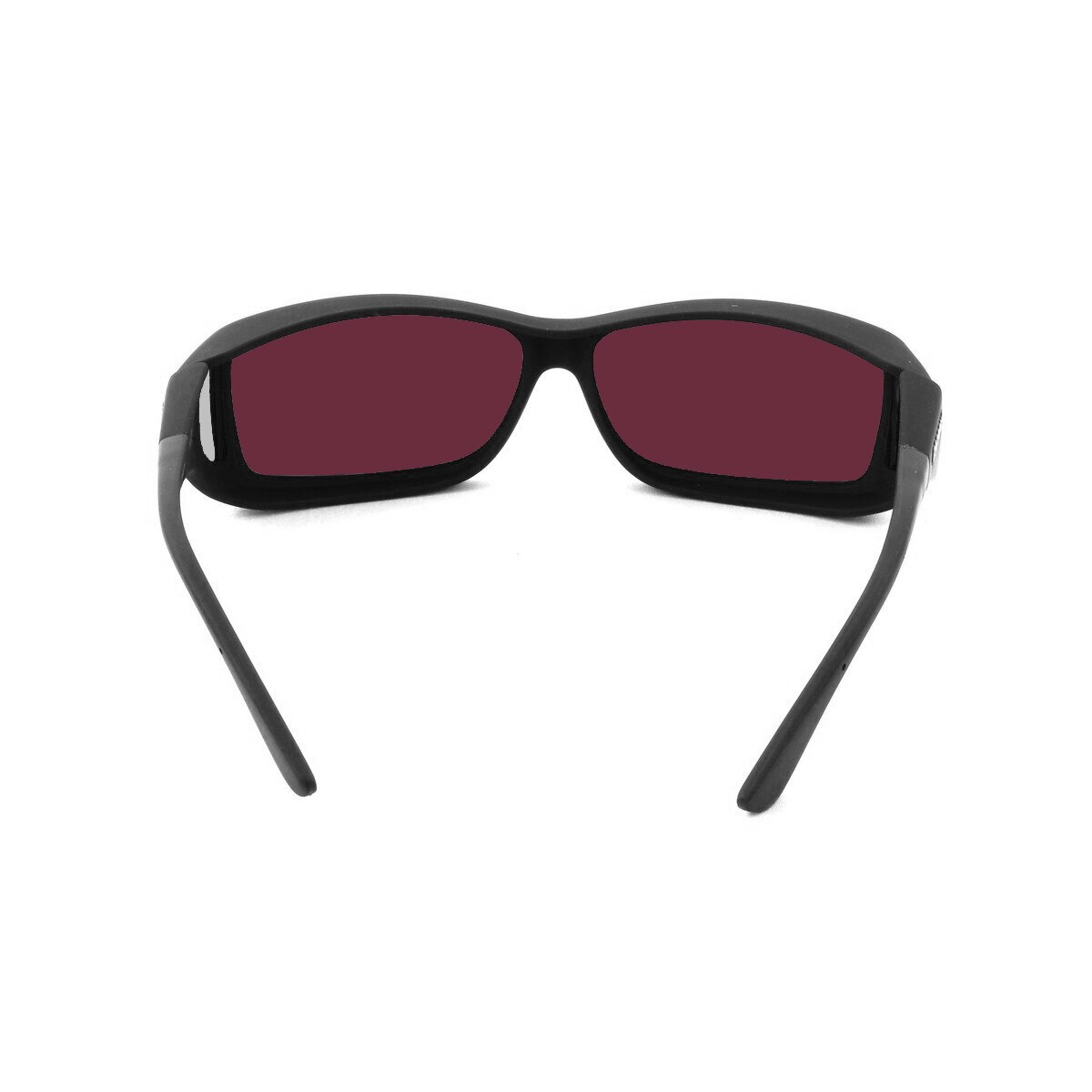 Low Vision Tinted Fitover - Cocoons